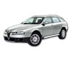 CrossWagon